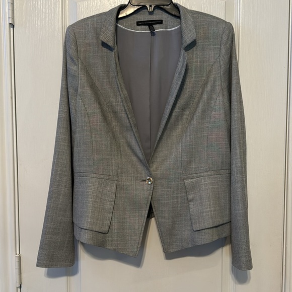 EUC GREY SUIT SET - Picture 3 of 15